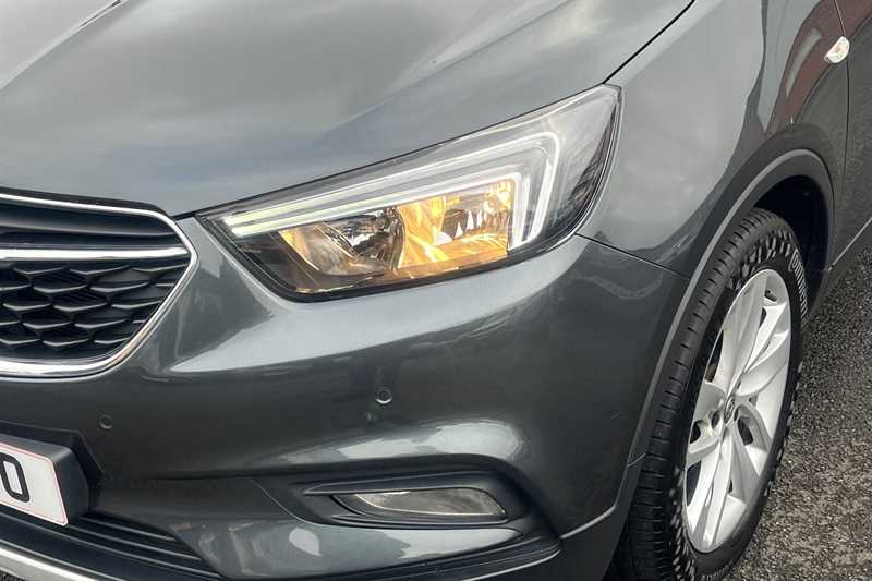 Used Vauxhall Mokka X 2017 for sale - 76540272: Photo 37