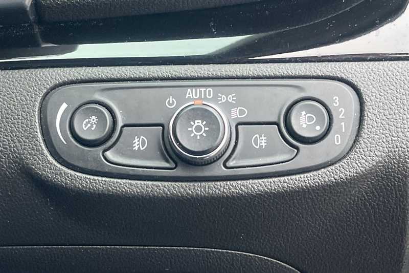 Used Vauxhall Mokka X 2017 for sale - 76540272: Photo 43