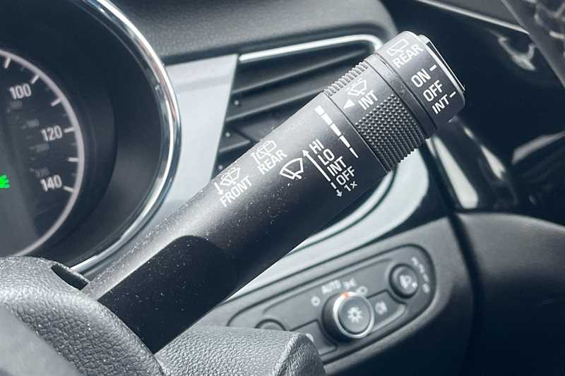 Used Vauxhall Mokka X 2017 for sale - 76540272: Photo 44