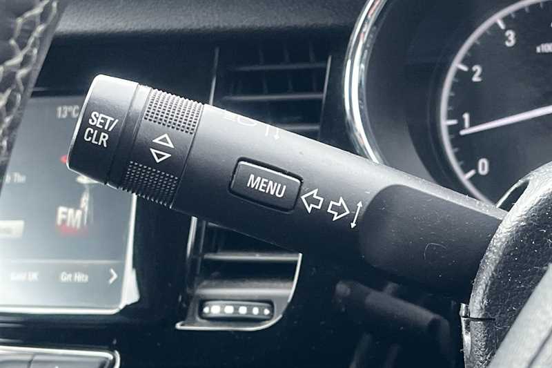 Used Vauxhall Mokka X 2017 for sale - 76540272: Photo 45