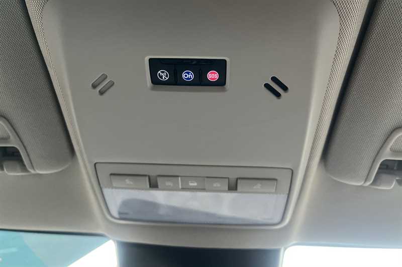 Used Vauxhall Mokka X 2017 for sale - 76540272: Photo 46