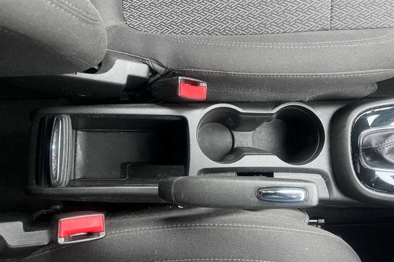 Used Vauxhall Mokka X 2017 for sale - 76540272: Photo 49