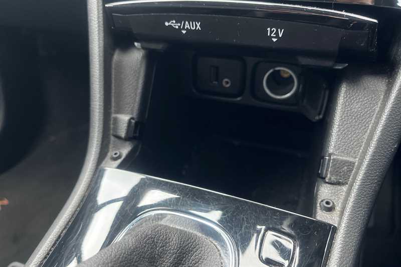 Used Vauxhall Mokka X 2017 for sale - 76540272: Photo 50