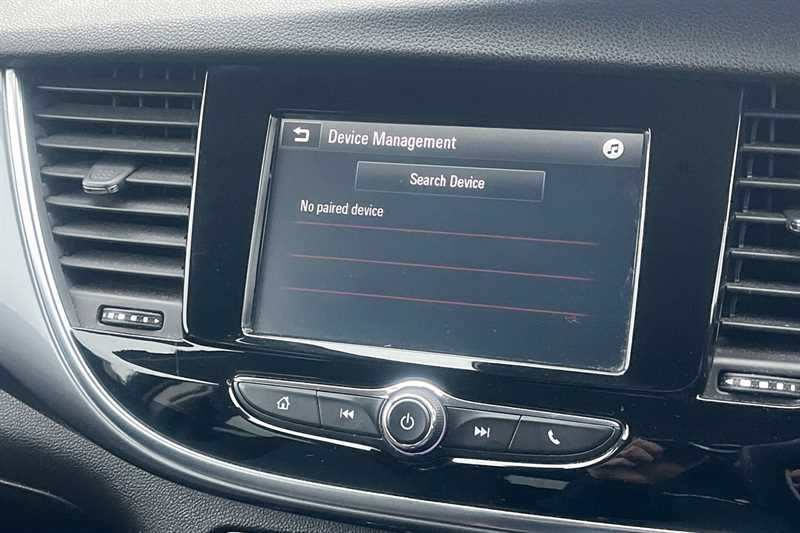 Used Vauxhall Mokka X 2017 for sale - 76540272: Photo 51