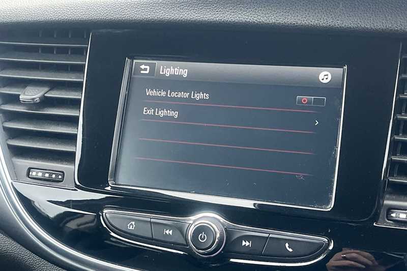 Used Vauxhall Mokka X 2017 for sale - 76540272: Photo 52