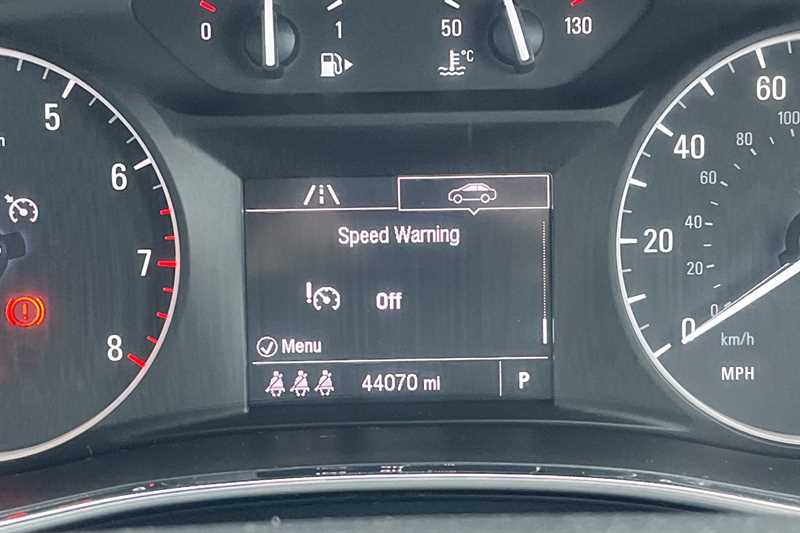 Used Vauxhall Mokka X 2017 for sale - 76540272: Photo 56