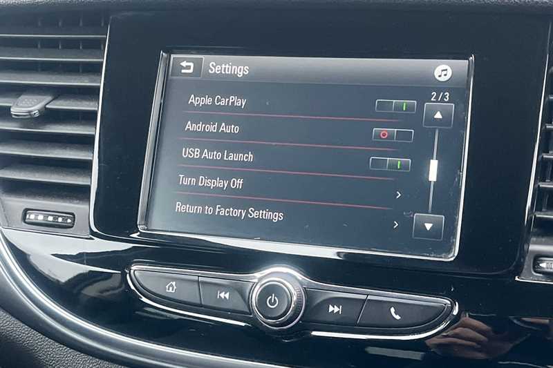 Used Vauxhall Mokka X 2017 for sale - 76540272: Photo 57