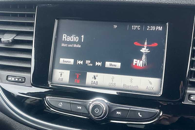 Used Vauxhall Mokka X 2017 for sale - 76540272: Photo 58