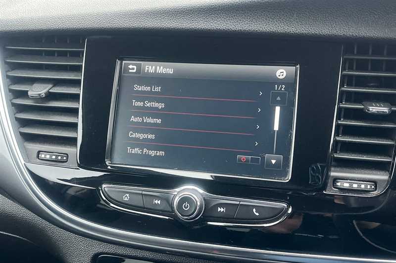 Used Vauxhall Mokka X 2017 for sale - 76540272: Photo 59