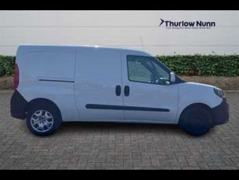 Used Fiat Doblo 2021 for sale - 74863314: Photo