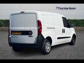 Used Fiat Doblo 2021 for sale - 74863314: Photo