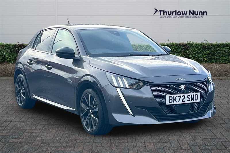 Used Peugeot 208 2022 for sale - 76328472: Photo 1