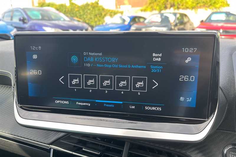 Used Peugeot 208 2022 for sale - 76328472: Photo 17