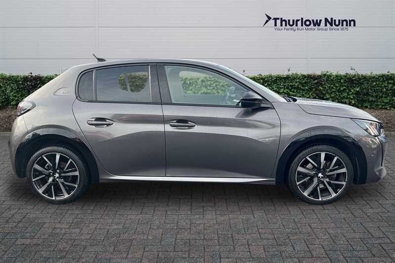 Used Peugeot 208 2022 for sale - 76328472: Photo 2
