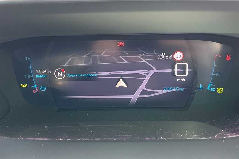 Used Peugeot 208 2022 for sale - 76328472: Photo 25