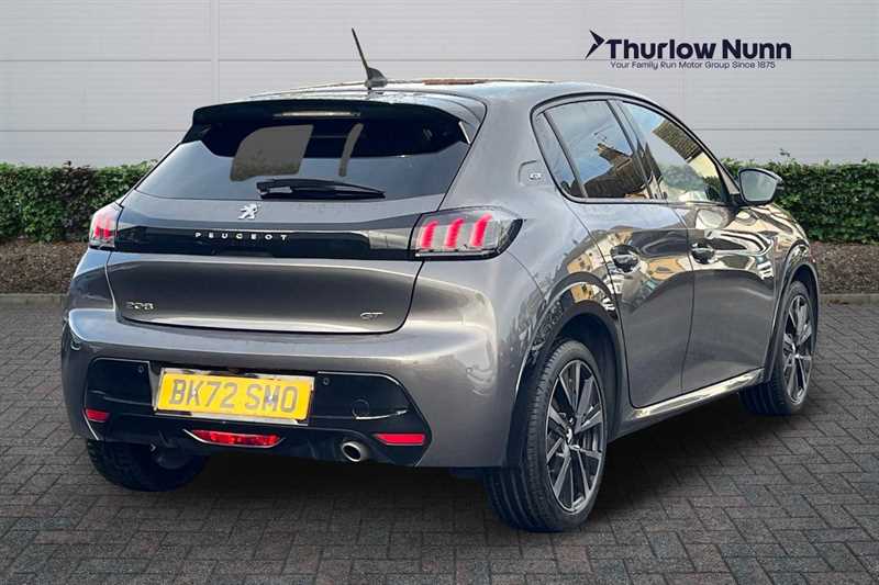 Used Peugeot 208 2022 for sale - 76328472: Photo 3