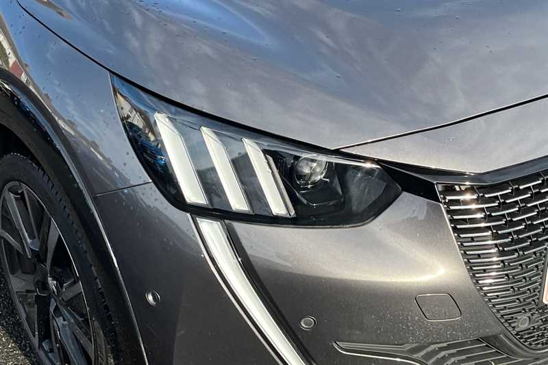 Used Peugeot 208 2022 for sale - 76328472: Photo 38