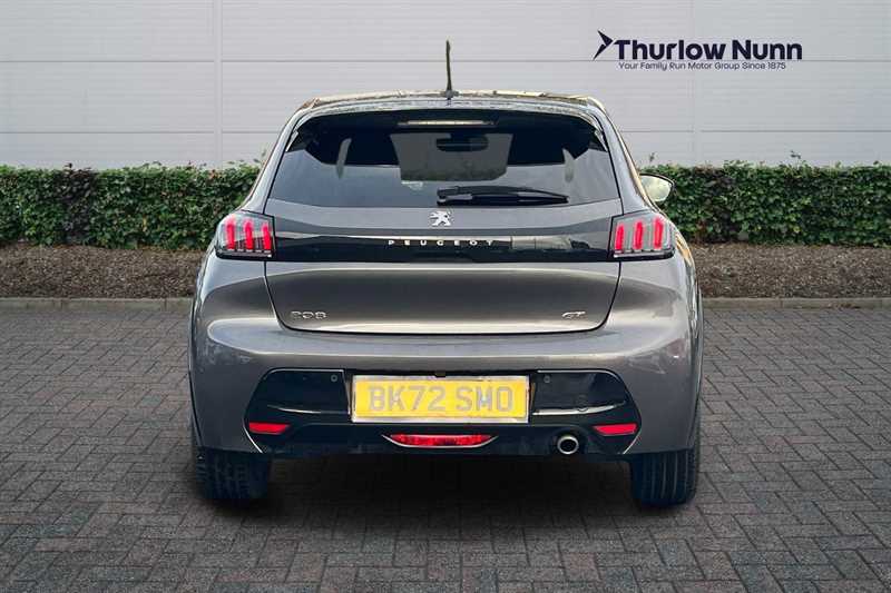 Used Peugeot 208 2022 for sale - 76328472: Photo 4