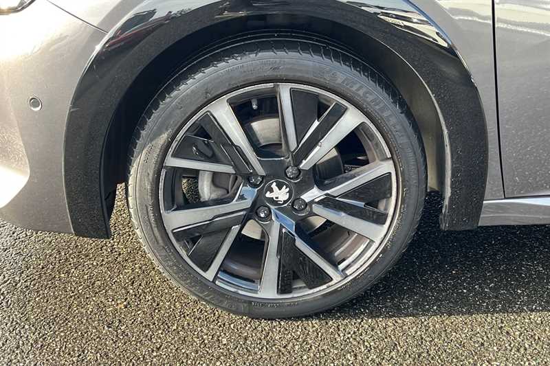 Used Peugeot 208 2022 for sale - 76328472: Photo 41