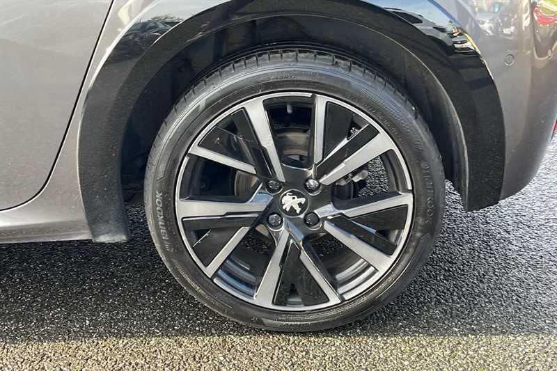 Used Peugeot 208 2022 for sale - 76328472: Photo 44