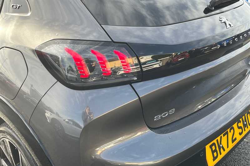 Used Peugeot 208 2022 for sale - 76328472: Photo 46