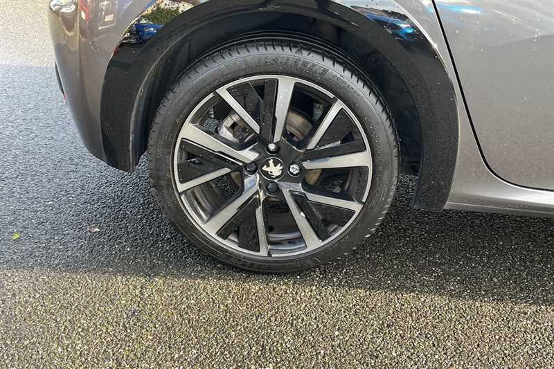 Used Peugeot 208 2022 for sale - 76328472: Photo 48