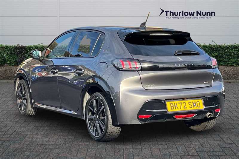 Used Peugeot 208 2022 for sale - 76328472: Photo 5
