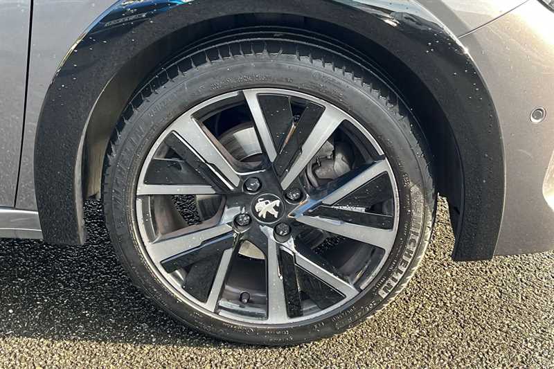 Used Peugeot 208 2022 for sale - 76328472: Photo 50