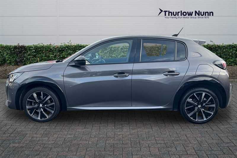 Used Peugeot 208 2022 for sale - 76328472: Photo 6