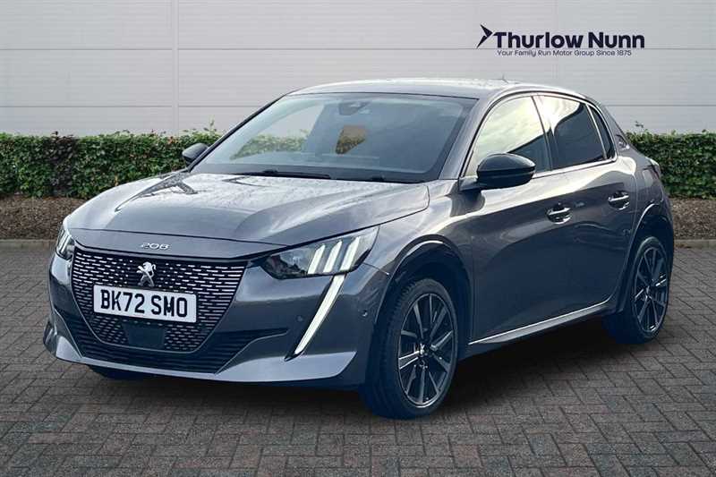 Used Peugeot 208 2022 for sale - 76328472: Photo 7