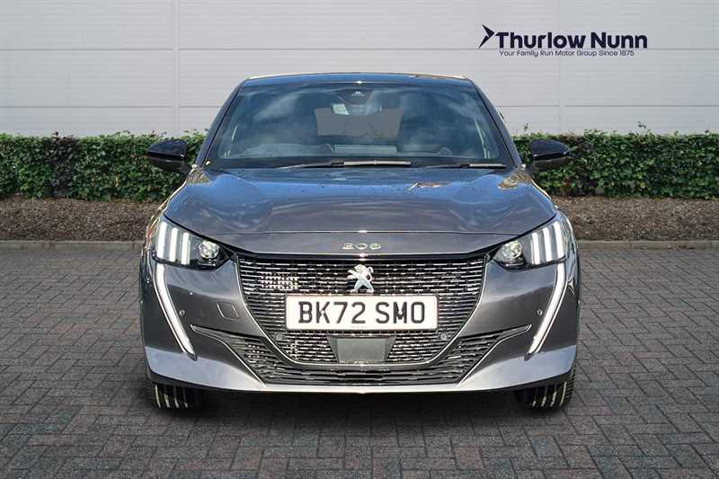 Used Peugeot 208 2022 for sale - 76328472: Photo 8