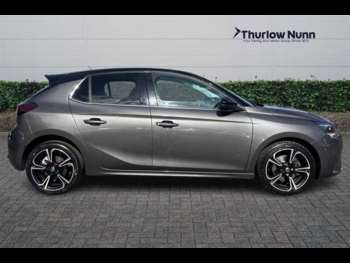Used Vauxhall Corsa 2020 for sale - 75142974: Photo