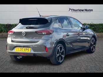 Used Vauxhall Corsa 2020 for sale - 75142974: Photo