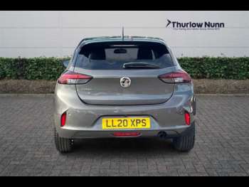 Used Vauxhall Corsa 2020 for sale - 75142974: Photo