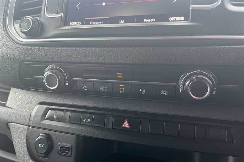 Used Vauxhall Vivaro 2022 for sale - 76420559: Photo 15