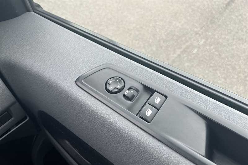 Used Vauxhall Vivaro 2022 for sale - 76420559: Photo 16