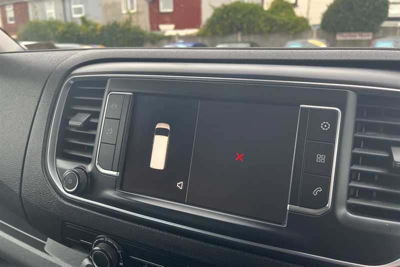 Used Vauxhall Vivaro 2022 for sale - 76420559: Photo 19