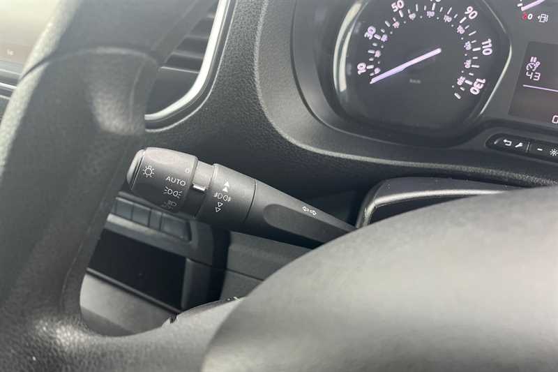 Used Vauxhall Vivaro 2022 for sale - 76420559: Photo 21