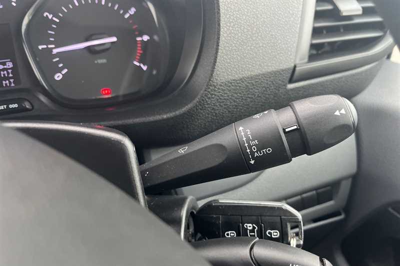 Used Vauxhall Vivaro 2022 for sale - 76420559: Photo 22