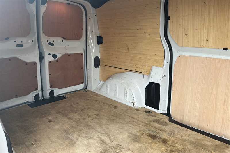 Used Vauxhall Vivaro 2022 for sale - 76420559: Photo 23