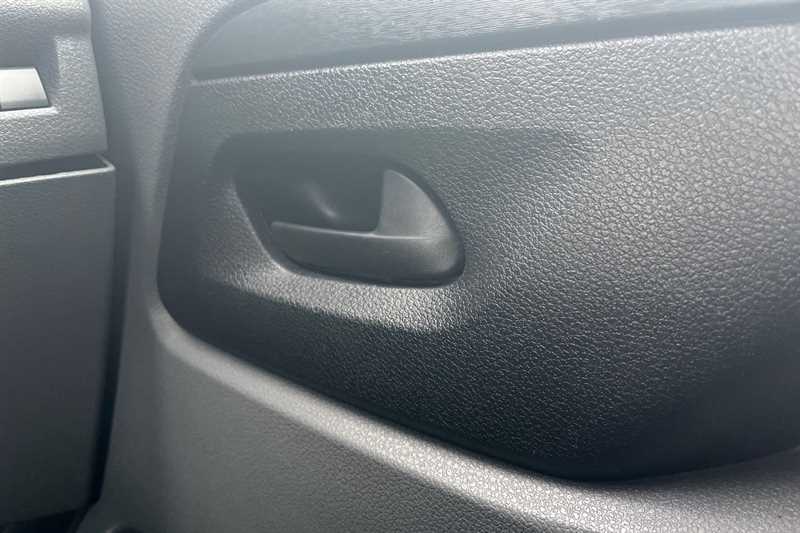 Used Vauxhall Vivaro 2022 for sale - 76420559: Photo 25