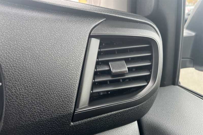 Used Vauxhall Vivaro 2022 for sale - 76420559: Photo 27