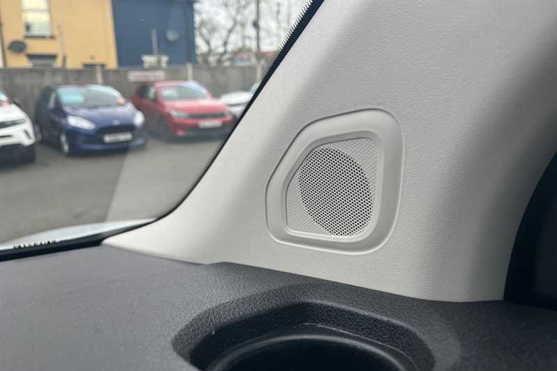 Used Vauxhall Vivaro 2022 for sale - 76420559: Photo 29