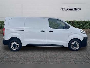 Used Vauxhall Vivaro 2022 for sale - 76420559: Photo
