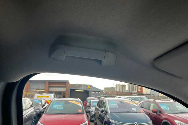 Used Vauxhall Vivaro 2022 for sale - 76420559: Photo 30