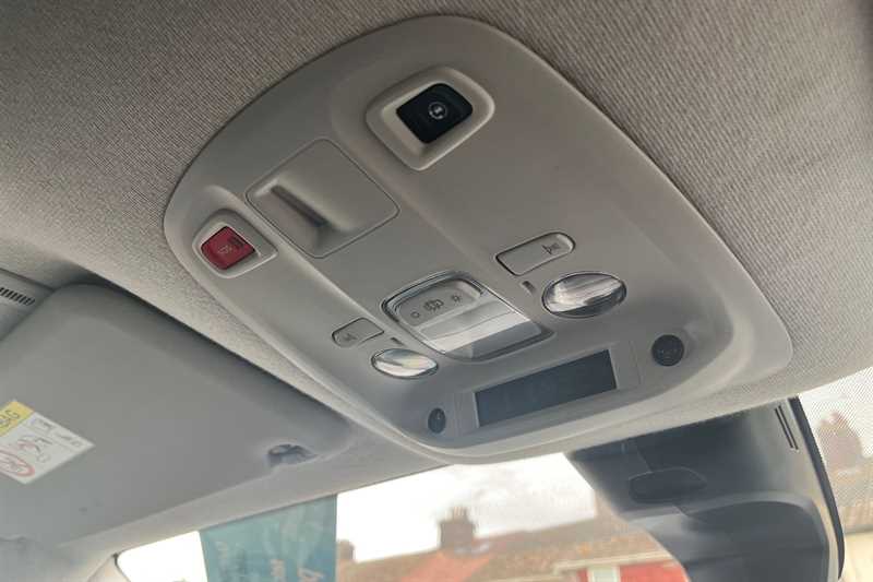 Used Vauxhall Vivaro 2022 for sale - 76420559: Photo 31