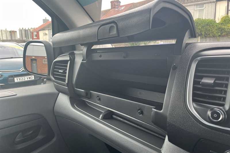 Used Vauxhall Vivaro 2022 for sale - 76420559: Photo 33