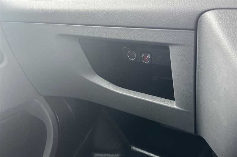 Used Vauxhall Vivaro 2022 for sale - 76420559: Photo 34