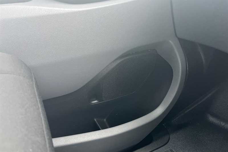 Used Vauxhall Vivaro 2022 for sale - 76420559: Photo 35