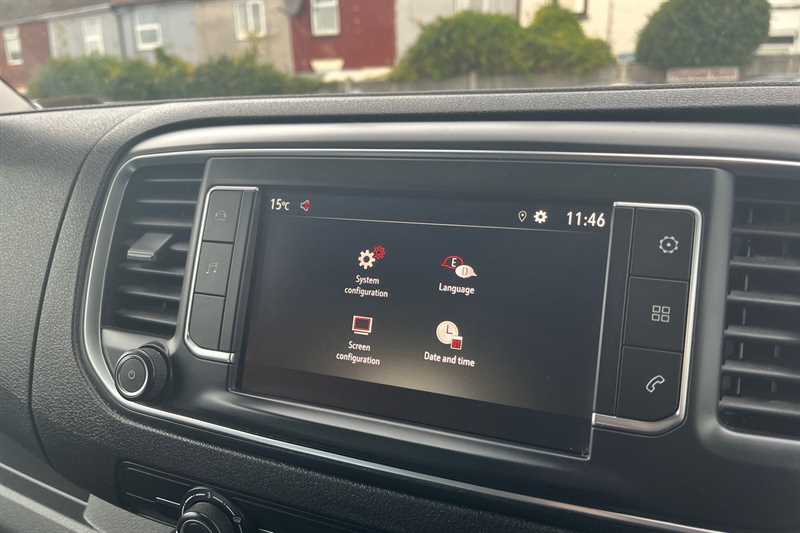 Used Vauxhall Vivaro 2022 for sale - 76420559: Photo 38